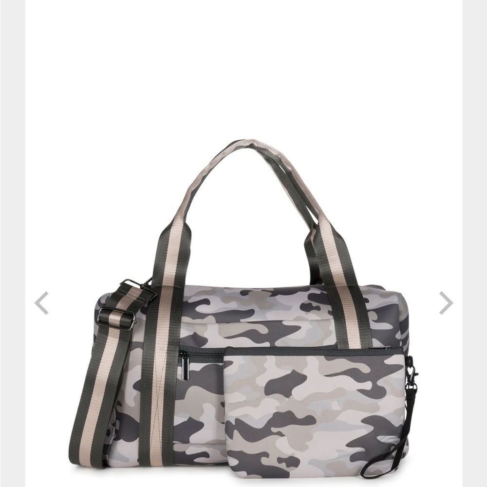 Haute Shore - Morgan Safari
Weekender Bag